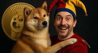 Dogecoin: Investor, Don\t Be a Fool – Navigating the Meme Coin Mania