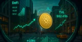 Cardano、Dogecoin、およびPayfi Star Remittix：暗号の新しい時代？