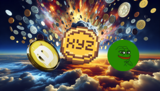 Sports Meme Coin Mania：Xyzverse Presale Surges 6500％！