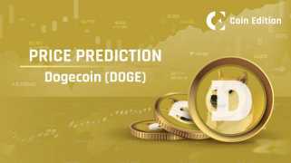 Dogecoinの価格予測：2025年7月に波に乗る
