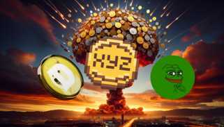 Doge、Pepe、およびThe Meme Token Mania：次は何ですか？