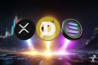 XRP、Solana、およびDogecoin：暗号海のAltcoin潮をナビゲートする