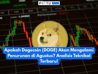 DogeCoinテクニカル分析：8月のドロップをナビゲートしますか？