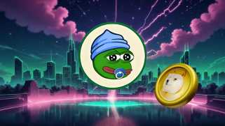 Dogecoin Skyrockets：それは王ですか、それとも新しいトークンはそれを退位させるでしょうか？