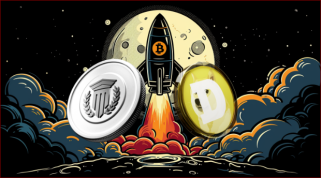 Dogecoin＆Crypto Investment：次の波をお見逃しなく？