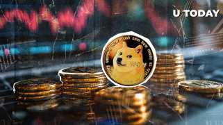 Dogecoin's Wild Ride：清算、不均衡、ミームコインマニア！