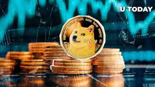 Dogecoin Skyrockets：月へ、または単なるピットストップですか？