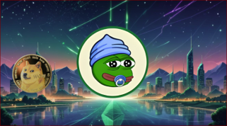 Meme Coin Mania：Little PepeはDogecoinのSkyrocketの価格を上回ることができますか？