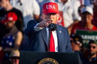 Trump, Bitcoin, and Ethereum: A New York Minute on Crypto