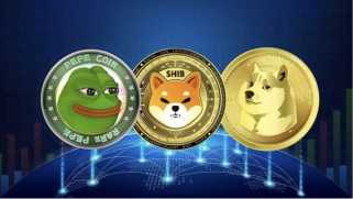 Dogecoin, Shiba Inu, and Pepe: A Meme Coin Renaissance in 2025?
