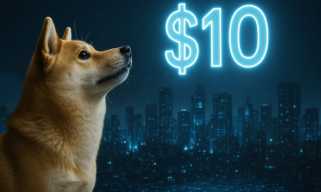 Dogecoinのリーチ10ドル：価格と可能性に関するNYCの視点