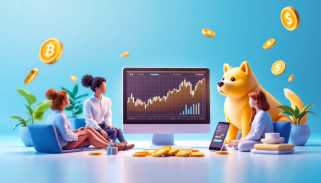 Dogecoin、Crypto給与、および未来：ニューヨーカーのテイク