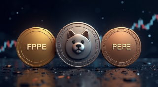 floppypepe：次の暗号億万長者メーカー？ ROIポテンシャルとミームコインの進化