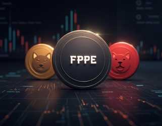 ビットコイン、floppypepe、およびroiの可能性：次の暗号波をキャッチする
