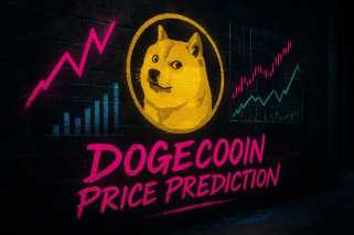 Dogecoin Price Prediction: Can DOGE Bark Its Way to $10? Analysts Weigh In