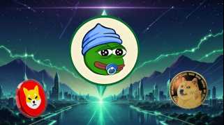 Shiba Inu, Dogecoin, and Pepe Coin: Meme Coin Mania or the Future of Crypto?