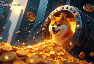 Bit Originの大胆な賭け：5億ドルのDogecoin Treasuryとそれが公的保有の意味