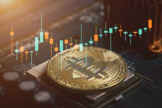 暗号通貨、ビットコイン、イーサリアム：デジタル資産のシフト砂をナビゲートする