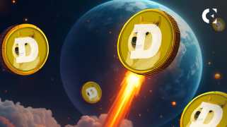Dogecoinの放物線ラリー：企業財務省はミームコインマニアを巻き起こすのでしょうか？