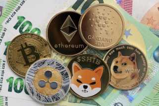 Bitcoin、Ethereum、XRP、およびDogecoin：何が暑いのか、何がそうでないのか？