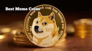 Dogecoin、Meme Coins、およびPresales：誇大広告は何ですか？