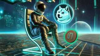 Dogecoin、価格予測、およびMemecoin Search：誇大広告は何ですか？