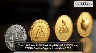 ビットコイン、暗号通貨、および投資：2025年の風景のナビゲート