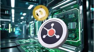 Dogecoin、Ruvi AI、およびToken Performance：Cryptoの世界では何が暑いですか？