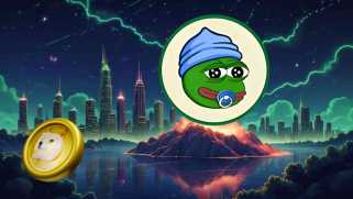 Dogecoinのジレンマ：LilpepeやXLMのような競合他社は、その輝きを盗む態勢を整えていますか？