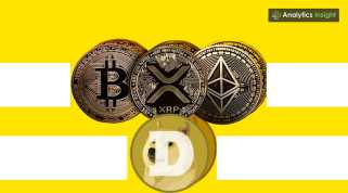 暗号の海をナビゲートする：ETH、XRP、DOGE、およびビットコイン - バズは何ですか？