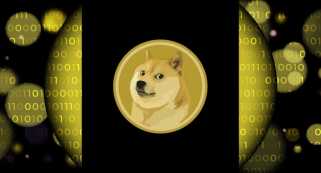 Dogecoin's Wild Ride：Crypto清算波または$ 1に爆発しますか？