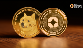 Dogecoin vs. Bitcoin Solaris：1000Xの機会を追いかけます