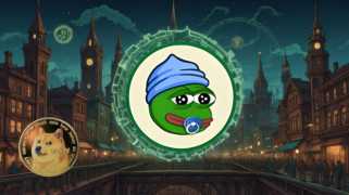 Little Pepe（$ lilpepe）：ミームコインがドガインを上回るようにプライミングしましたか？