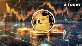 Dogecoin Rally Breakout：Open Interestシグナルの潜在的な急増