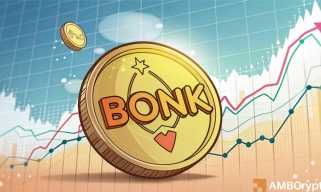 Bonk、Bitcoin、Doge：プロのように暗号波に乗る