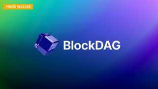 BlockDag、Bonk、XRP：暑いものと暗号の世界には何がないのか