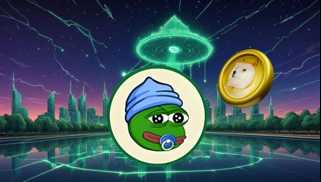 DogecoinとThe Meme Coin Mania：トップ10の候補者ですか、それとも単に誇大広告ですか？