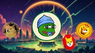 Shiba Inu、Dogecoin、Bonk：Meme Coin Maniaと次は何ですか？