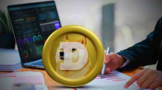 Dogecoin Rally：BTC Waveを月に乗せますか？