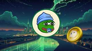 Little Pepe vs. Dogecoin：新しいミームのコインは王を退位させることができますか？