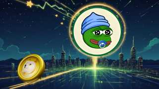 Meme Coins, Dogecoin, and the Quest for 2025 Success: Beyond the Hype