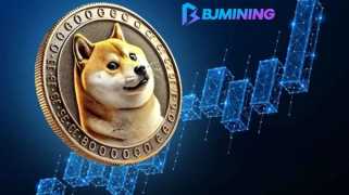 Dogecoin Mining in 2025: Cloud Mining and Earning Potential, Yo!