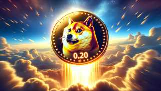 Dogecoinの価格の可能性：Crypto Wave、NYスタイルに乗る
