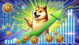 Dogecoin's Wild Ride：ETFの承認チャンス、価格の急増、そして次は何ですか