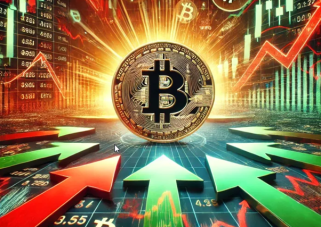 Bitcoin Mining, Cloud Mining, Passive Income: Digging for Digital Gold in 2025