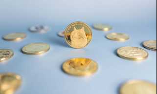Dogecoinのアップサイドケース：チャートパターンは潜在的な集会を指します！