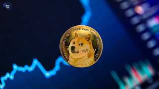Dogecoin Price Execast 2025：月または胸像へ？