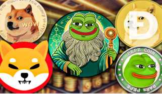 Pepeto vs. Dogecoin vs. Shiba Inu: The Meme Coin Throwdown, NYC Style