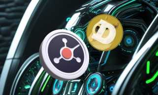 Ruvi Ai vs. Dogecoin：トークンサージとスマートクリプト投資