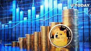 Dogecoin市場活動スカイロケット：サージの背後にあるものは何ですか？